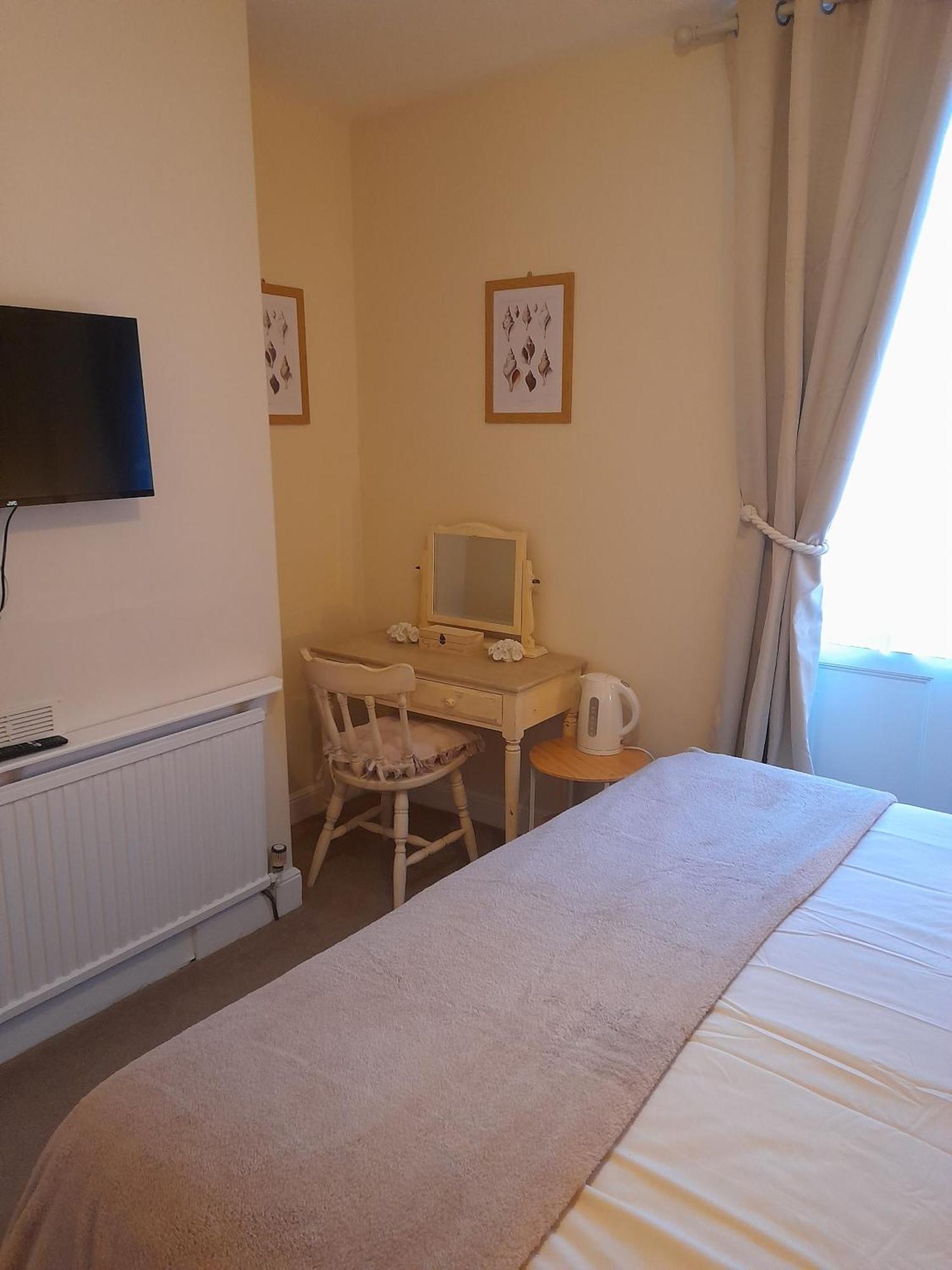 Greenlands Guest House Weymouth Kamer foto