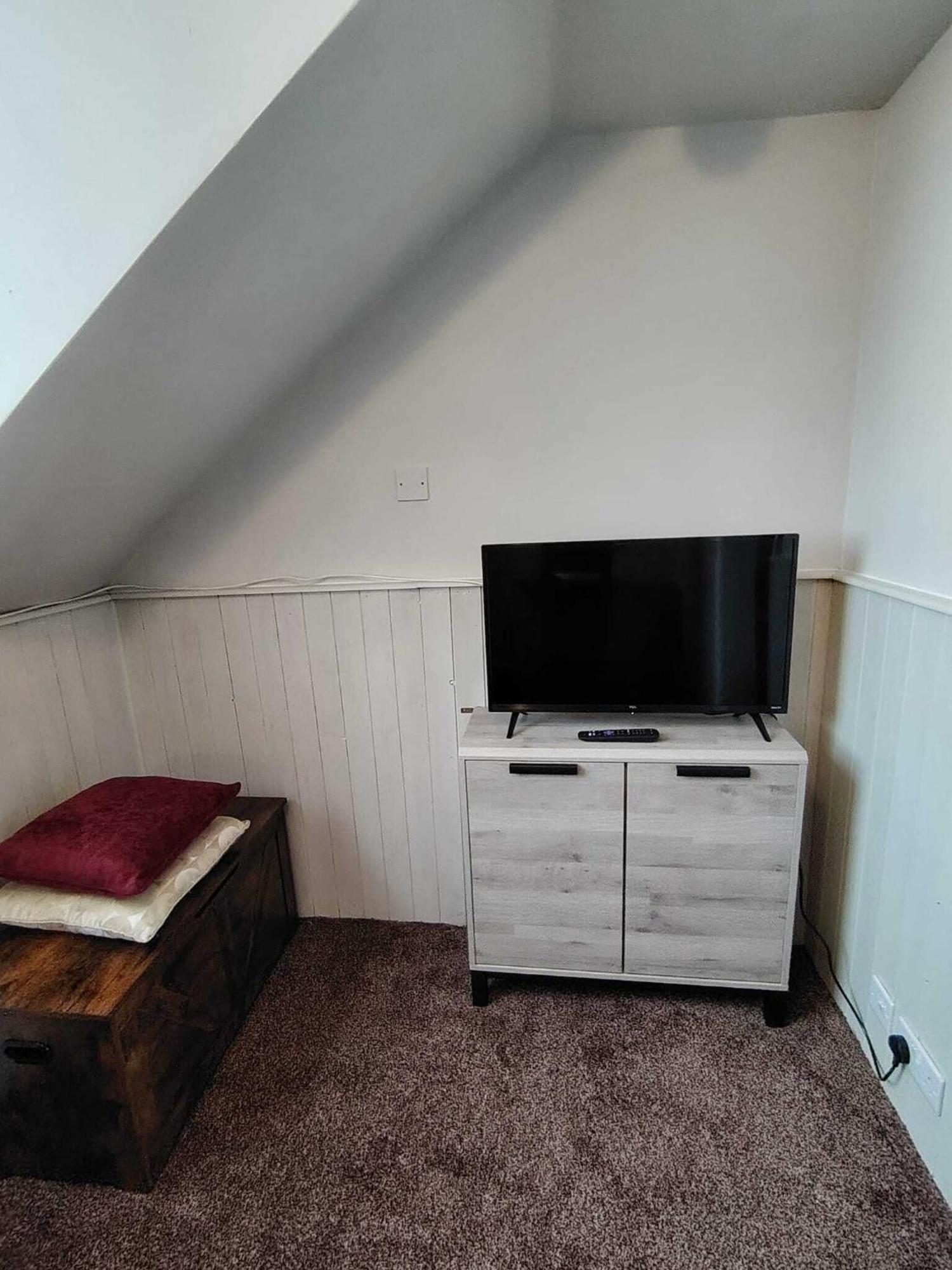 Greenlands Guest House Weymouth Kamer foto