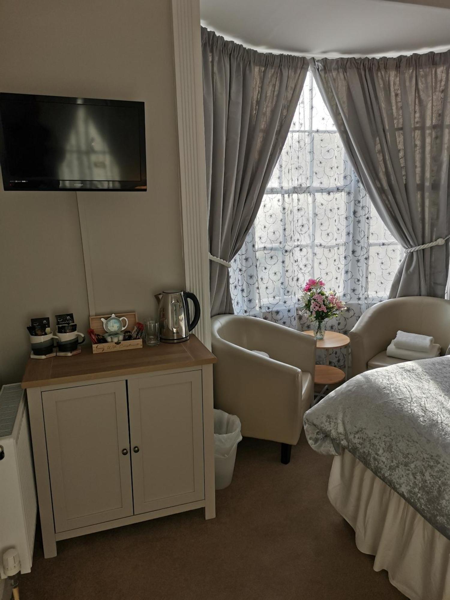 Greenlands Guest House Weymouth Kamer foto