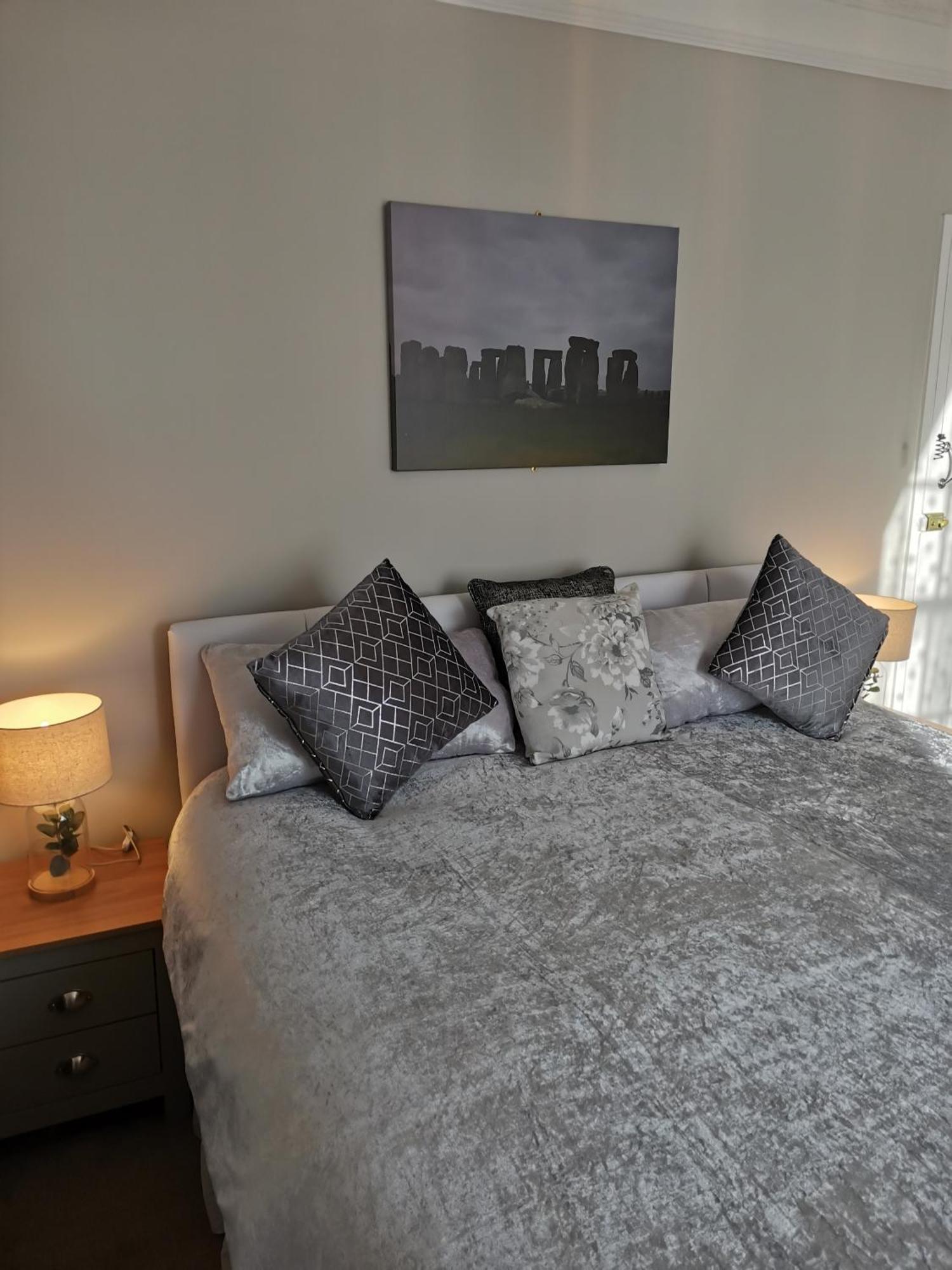 Greenlands Guest House Weymouth Kamer foto