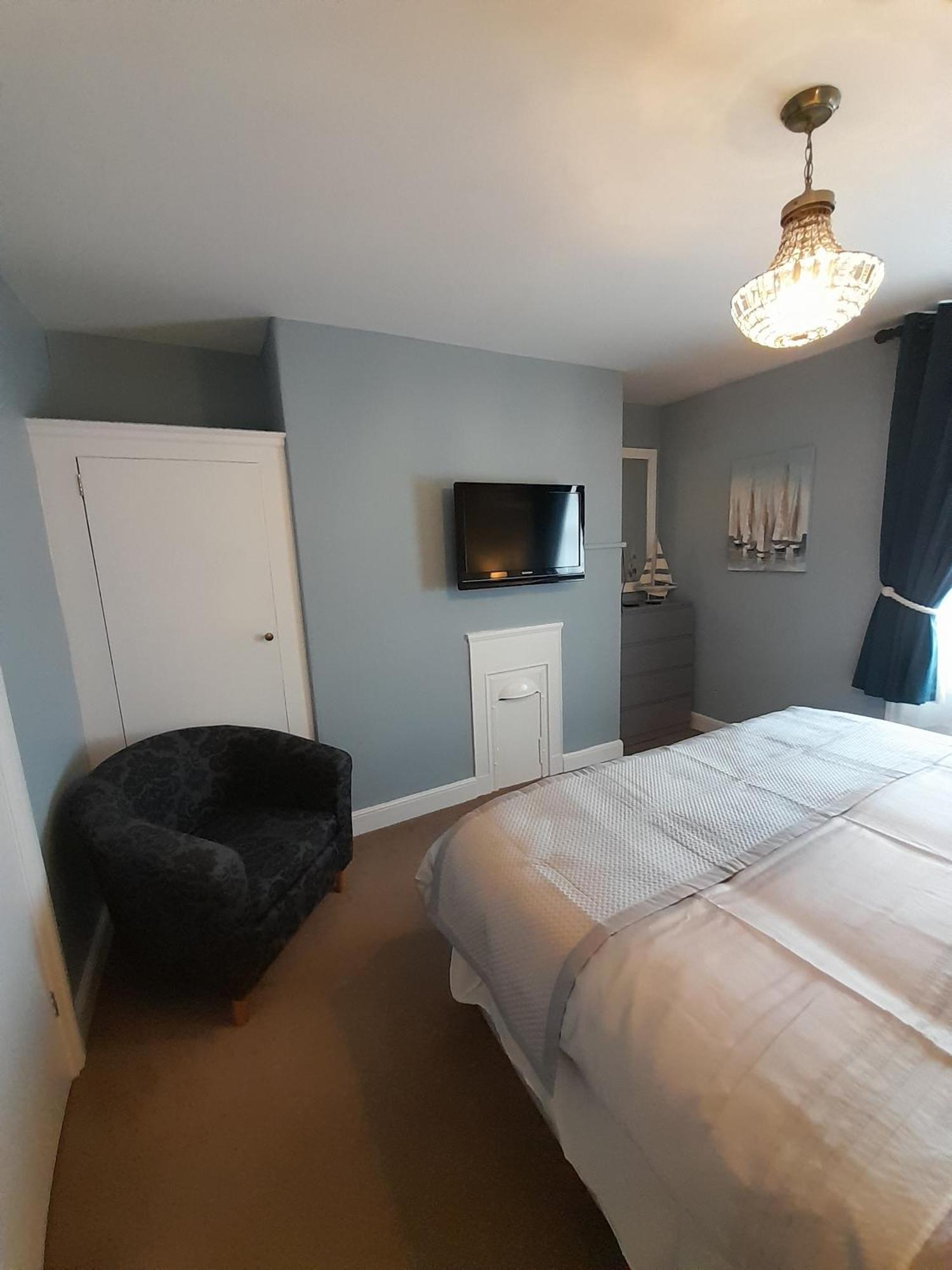 Greenlands Guest House Weymouth Kamer foto