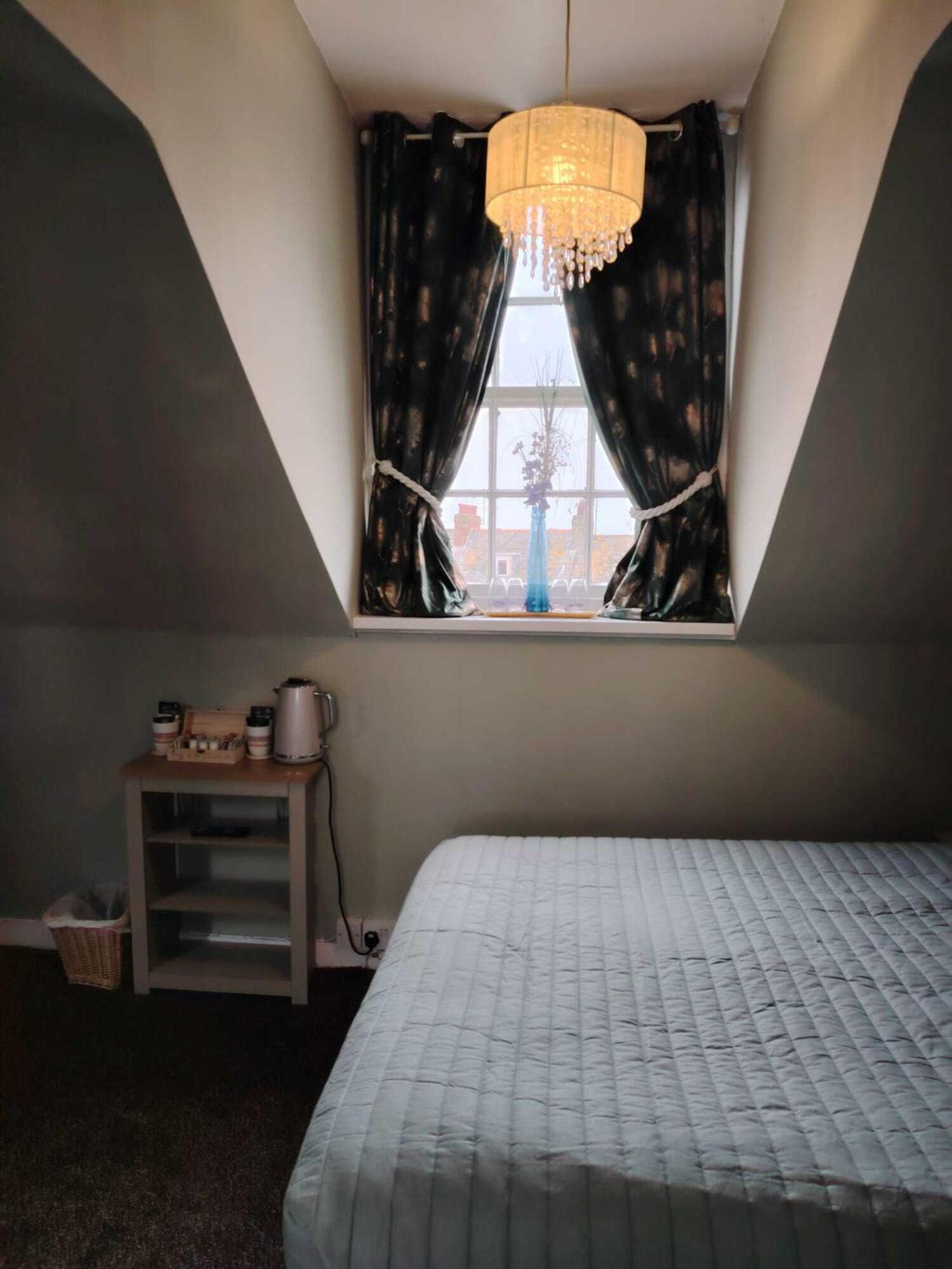 Greenlands Guest House Weymouth Kamer foto