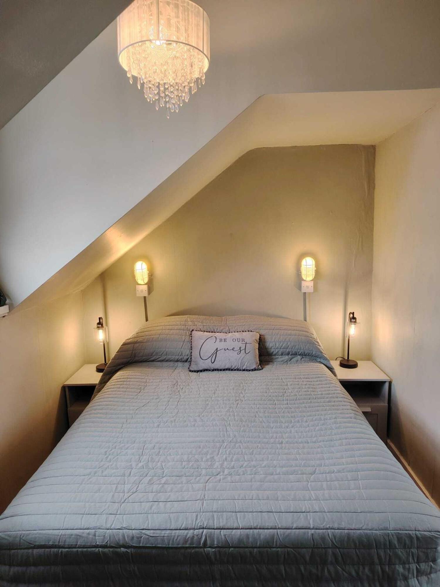 Greenlands Guest House Weymouth Kamer foto