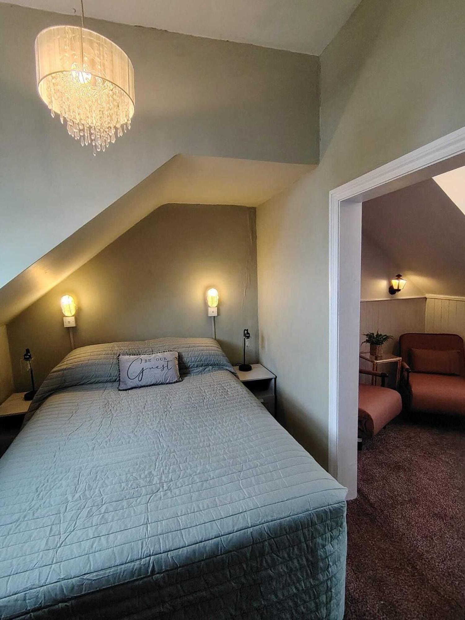 Greenlands Guest House Weymouth Kamer foto