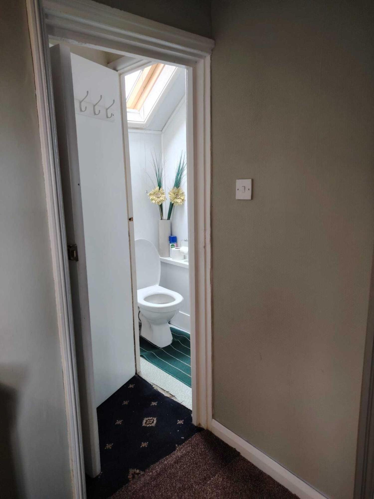 Greenlands Guest House Weymouth Kamer foto