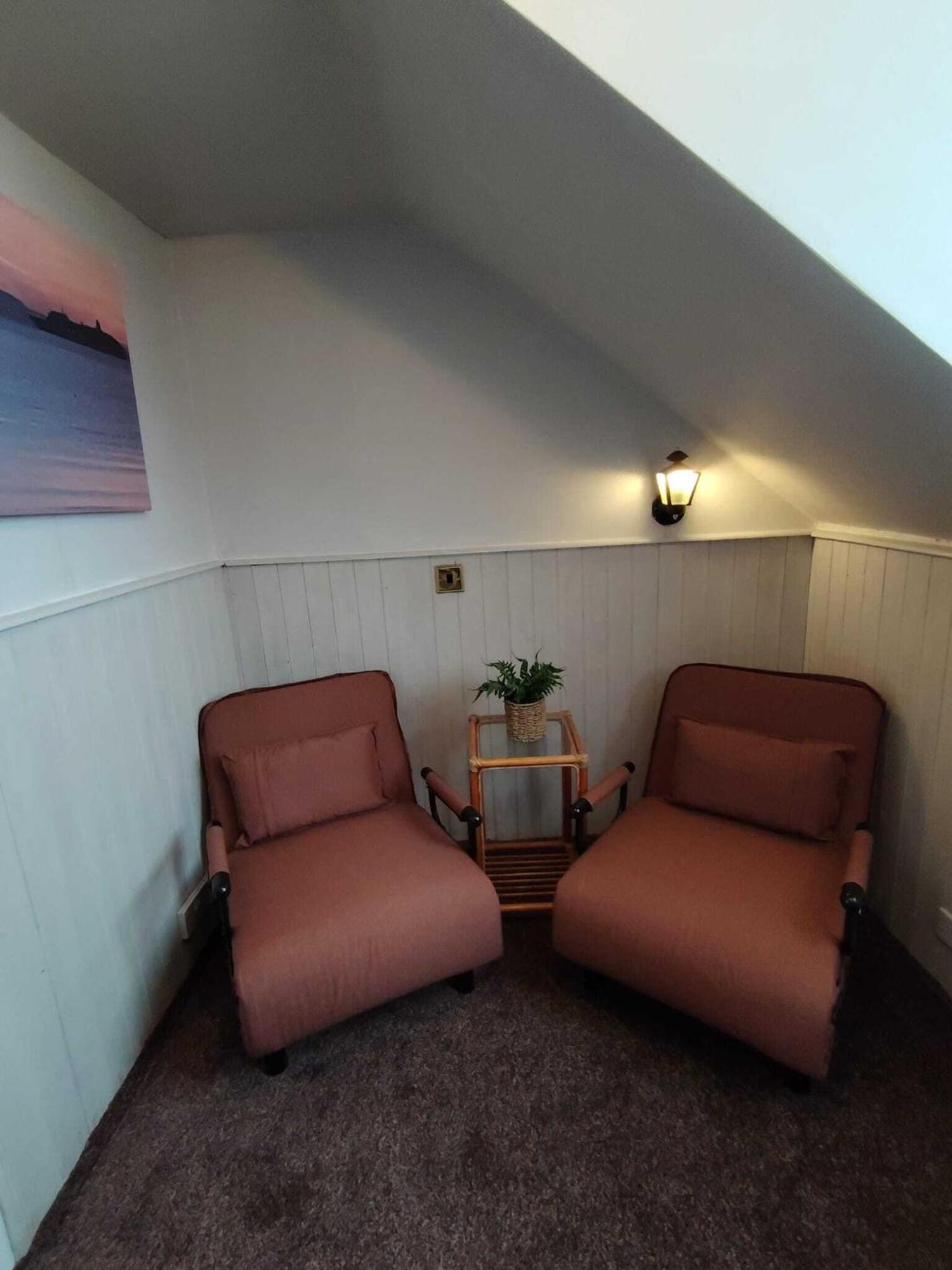 Greenlands Guest House Weymouth Kamer foto