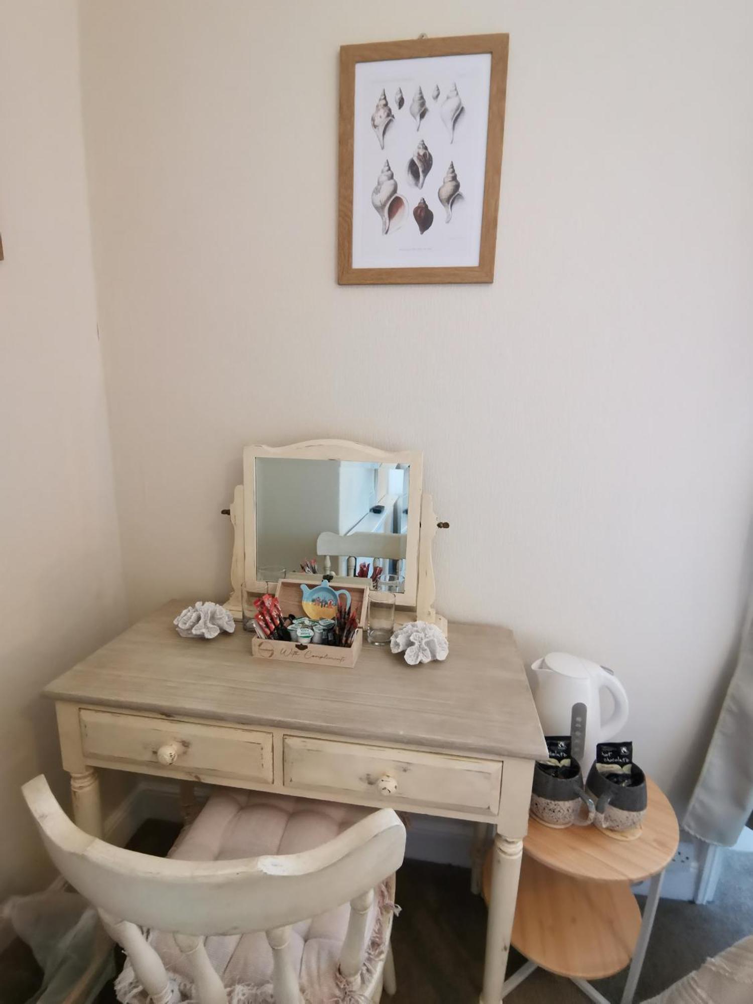 Greenlands Guest House Weymouth Kamer foto